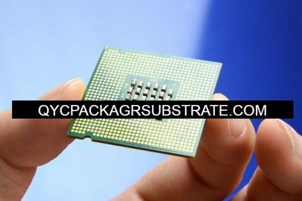 IC Package Substrate Manufacture - Company News - 2