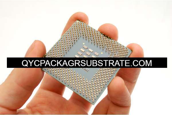 SOP Package Substrate -  - 1