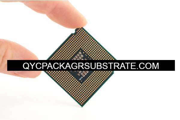 FCBGA Package Substrates - Package Substrate - 2