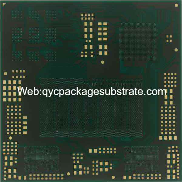 Package Substrate Producer - Package Substrate - 1