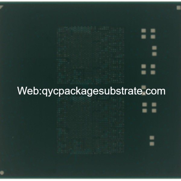 IC Substrate - Package Substrate - 1