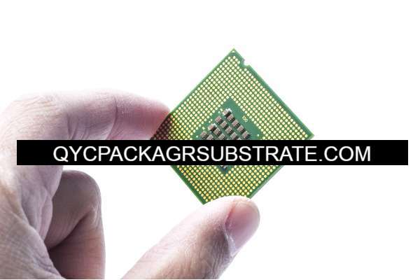 IC Substrate - Package Substrate - 2