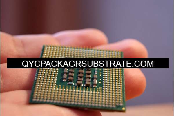 FCCSP Flip Chip CSP Substrate Manufacturer - Company News - 1