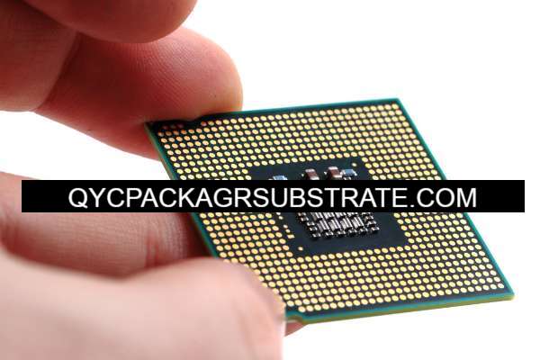 Substrate Semiconductor Packaging Supplier - Company News - 1