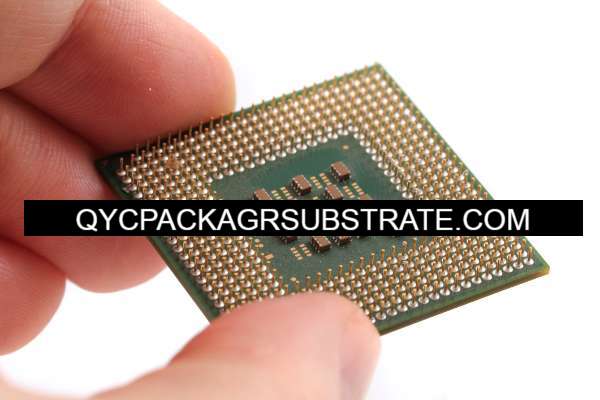 What is Semiconductor FC BGA Substrate? - Company News - 1