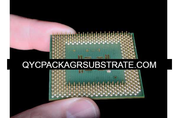 FCBGA Packaging Substrate Provider - Package Substrate - 2