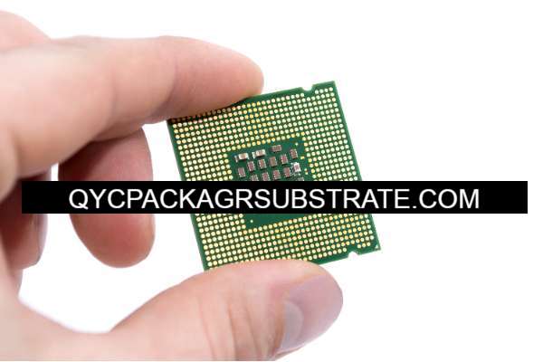 What is the substrate of ICs? - Company News - 1