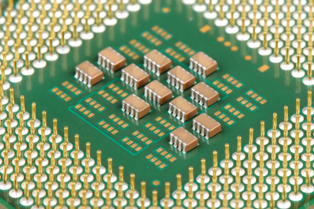 What is the BGA substrate board? - Company News - 1