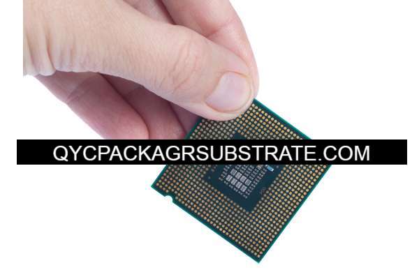 What is the substrate in a BGA package? - Company News - 1