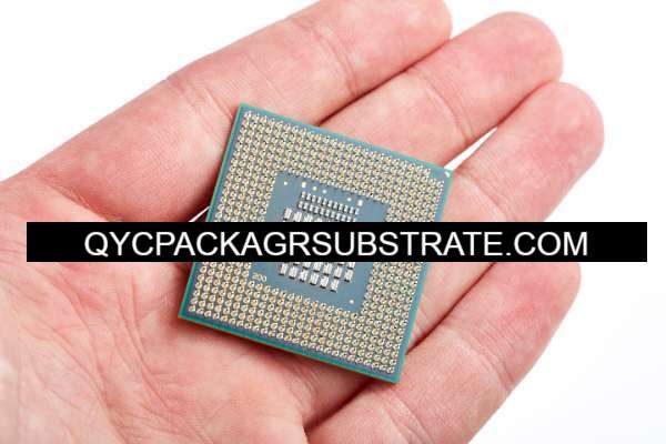 Global Semiconductor Substrate Manufacturer - Company News - 1