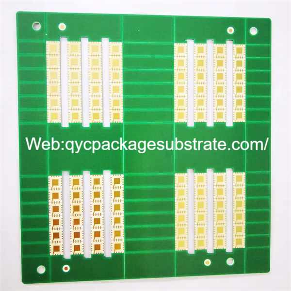 Microvias PCB manufacturing - Company News - 1