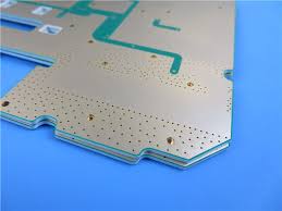 Rogers 4360G2 PCB - Rogers PCB - 1