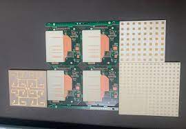 Rogers 4350B PCB - Rogers PCB - 1