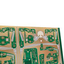 Rogers 4830 PCB - Rogers PCB - 1