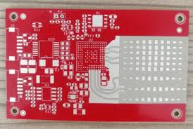 Rogers 4003C PCB - Rogers PCB - 1