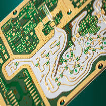 Rogers 4835 PCB - Rogers PCB - 1