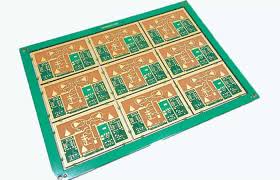 Rogers 3003 PCB - Rogers PCB - 1