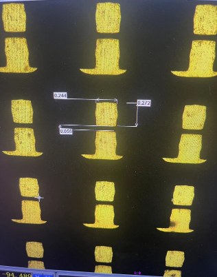 Minimum spacing PCB manufacturing - Company News - 2