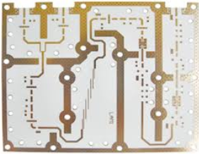 Multilayer ceramic PCB manufacturing - Company News - 1