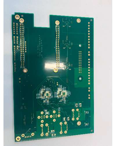 Omega Materials PCB Manufacturer - Company News - 1