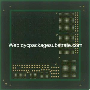 What Defines FCBGA Package Substrate?