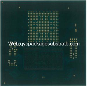 What is Advance Semiconductor Substrate?