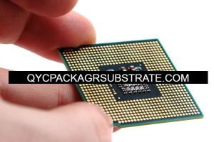 Substrate Semiconductor Packaging Supplier