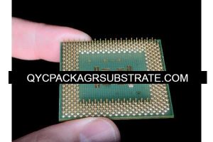 FCBGA Packaging Substrate Provider