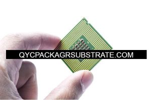 What is Global Packaging Substrate?