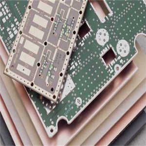 RT/duroid 5880 PCB