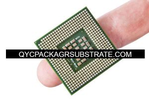 What is Semiconductor Packaging Substrate?