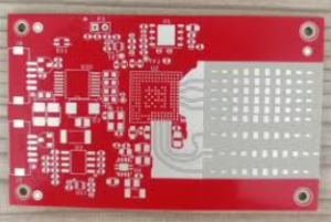 RO4350B PCB