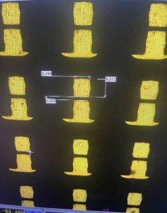 Minimum Trace & Clearance PCB manufacturing